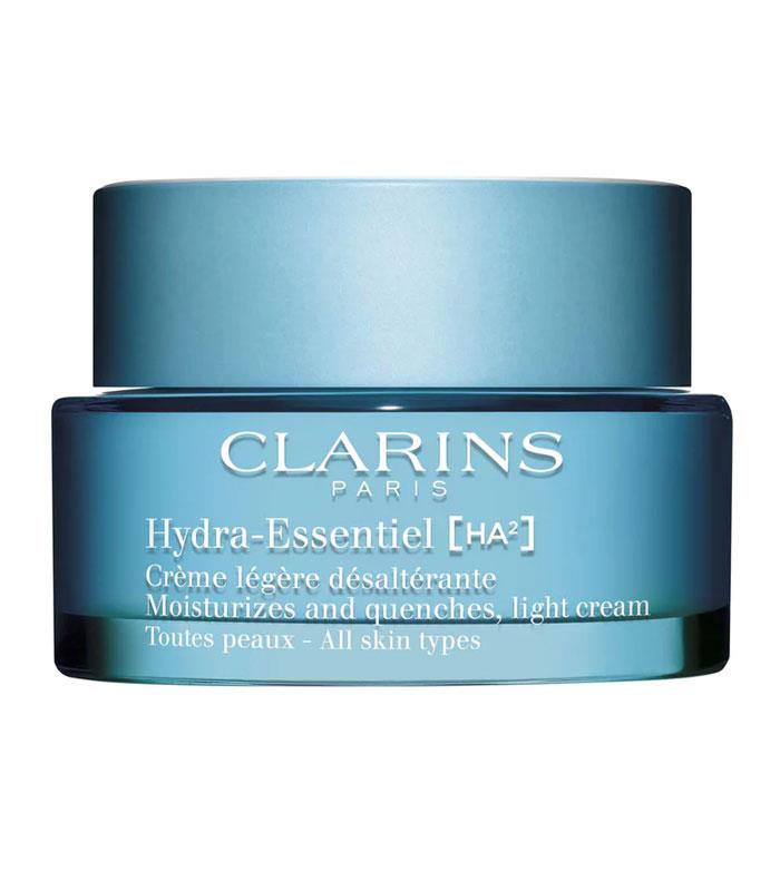 CLARINS 克蘭詩 - 水潤奇肌潤澤保濕霜  - 50ml