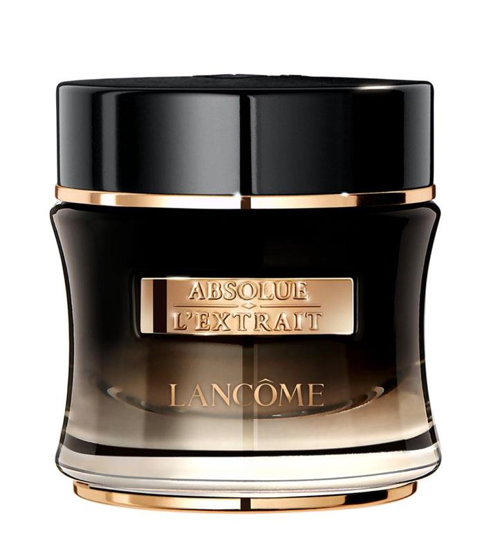 LANCOME 蘭蔻 - 絕對完美黑鑽奢燦眼霜  - 15ml
