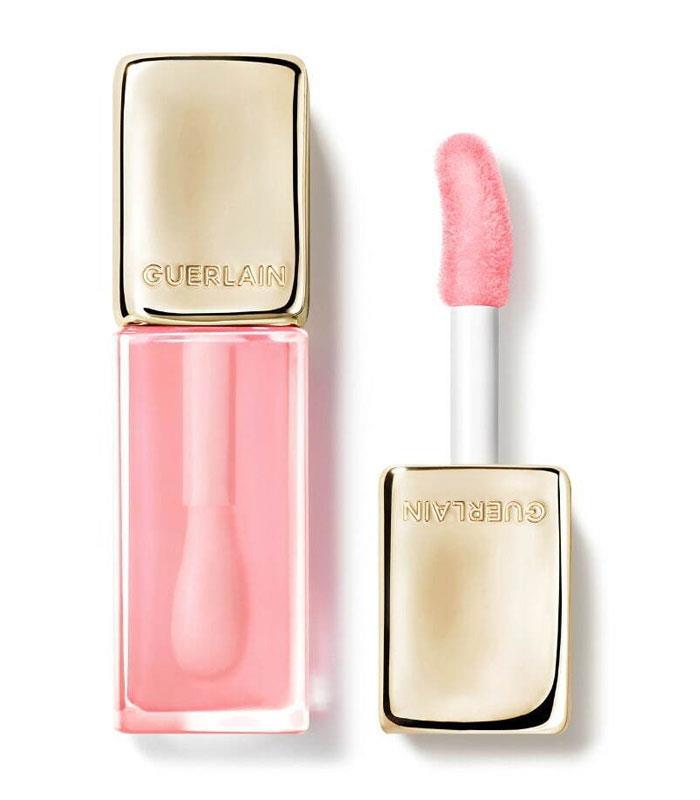 Guerlain 嬌蘭 - 波光蜜漾護唇油 - 9.5ml