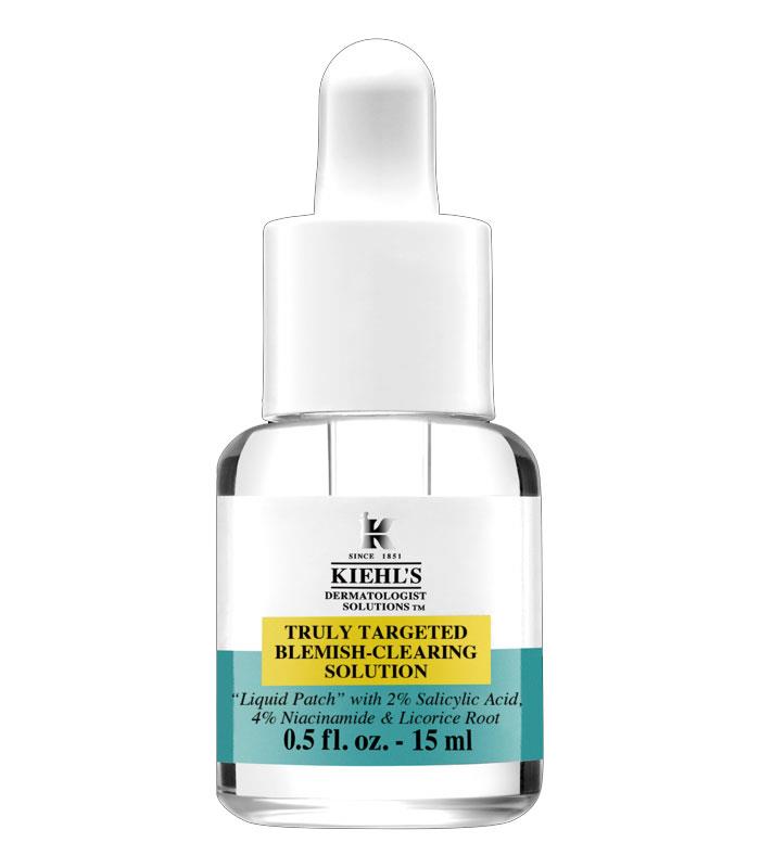 KIEHL’S 契爾氏 - 2%水楊酸痘痘精華露  - 15ml