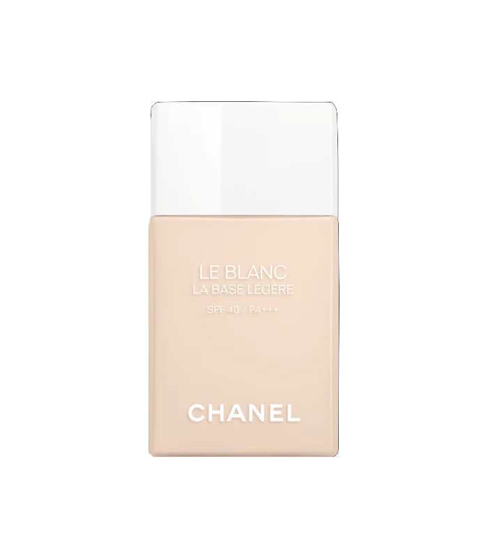 CHANEL 香奈兒 - 珍珠光感新一代輕盈防護妝前乳  - 30ml