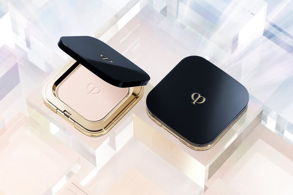 Clé de Peau Beauté 肌膚之鑰 - 光采蜜粉餅  - 5g(蕊+盒)