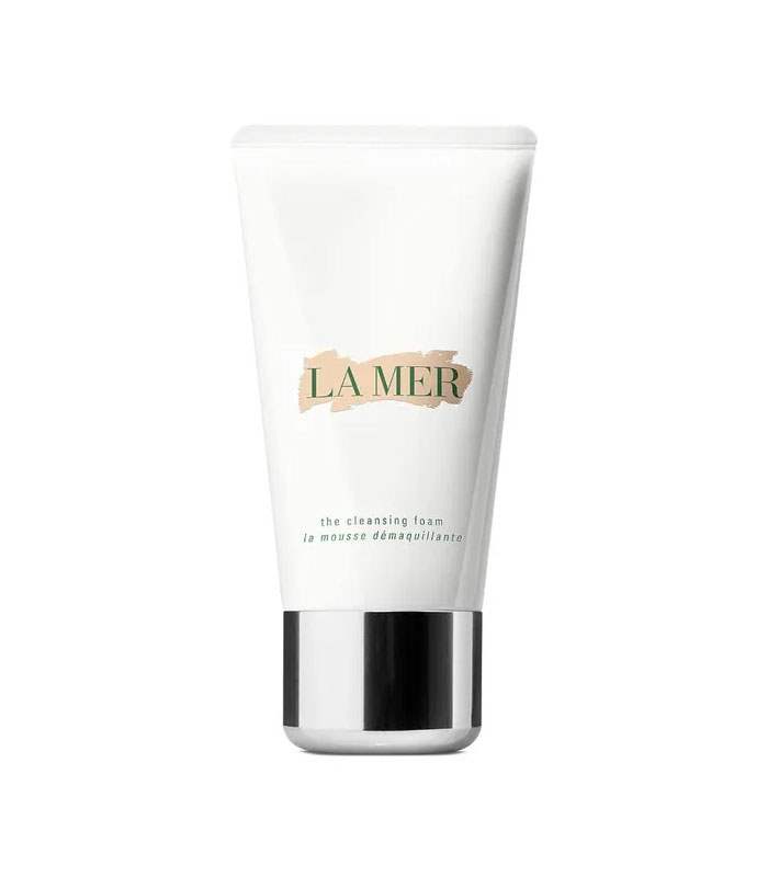 La Mer 海洋拉娜 - 深海極效潔顏乳霜  - 125ml