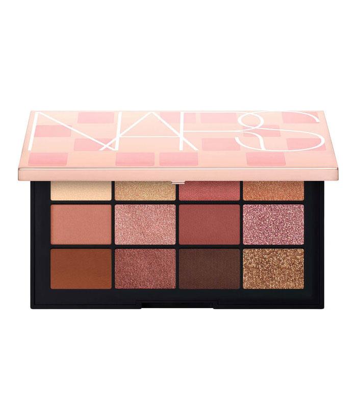 NARS - 激情過後粉誘12色眼彩盤  - 1.2gX12
