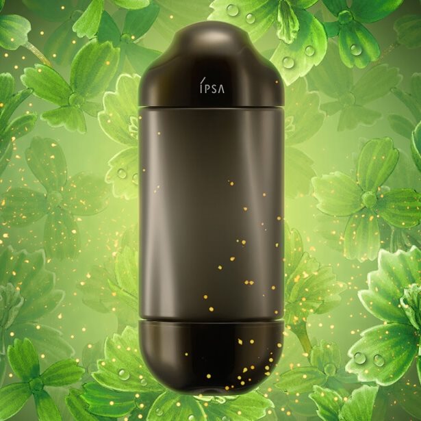 IPSA 茵芙莎 - 極境新生修護精華露  - 150ml