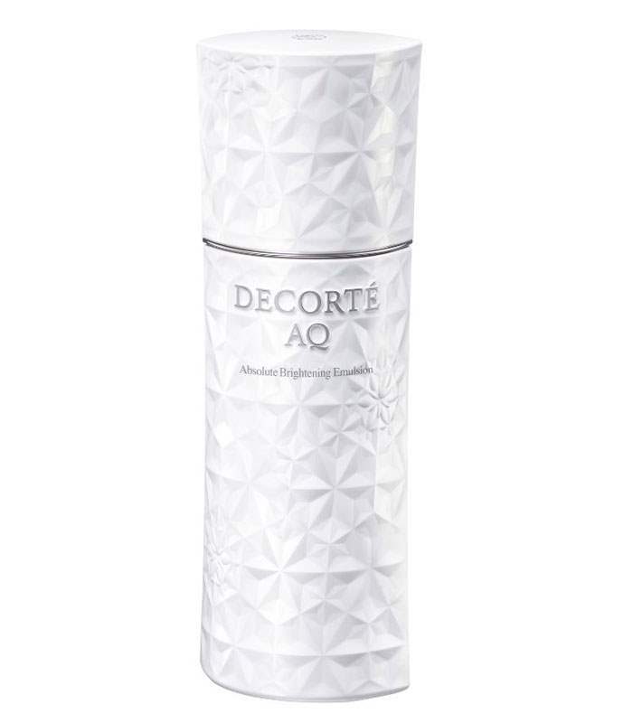 COSME DECORTE 黛珂 - AQ煥妍嫩白乳  - 200ml