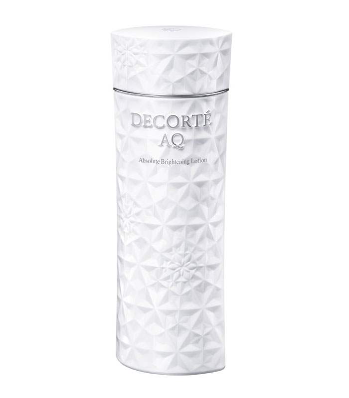 COSME DECORTE 黛珂 - AQ煥妍嫩白露  - 200ml