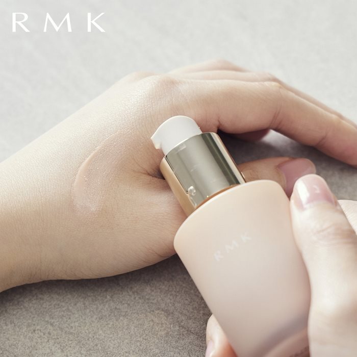 RMK - 透光隔離霜  - 30ml
