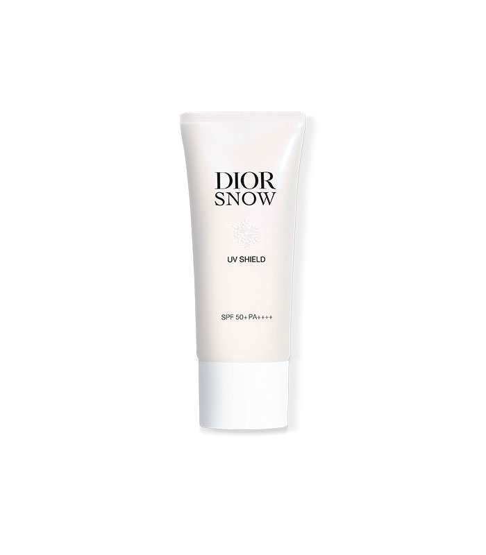 Dior 迪奧 - 雪晶靈透亮輕盈UV隔離霜  - 30ml
