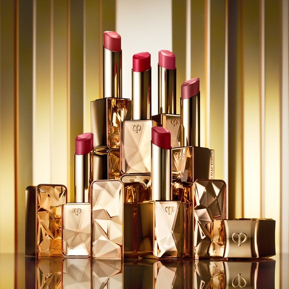 Clé de Peau Beauté 肌膚之鑰 - 精質光耀唇膏 - 4g
