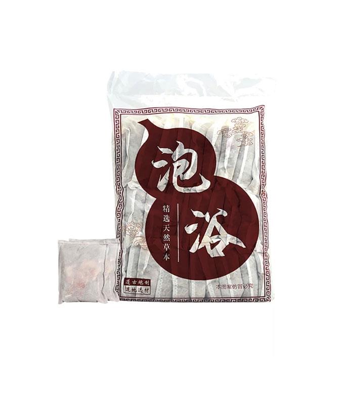 MYHUO Sundries 買貨小東西 - 178小舖 草本泡腳包 12味  - 30入