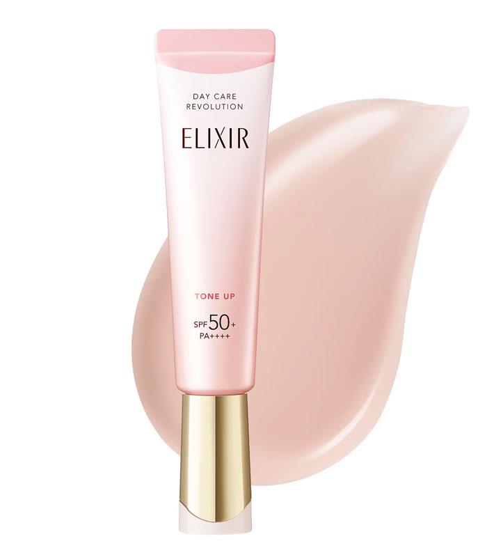 SHISEIDO TOKYO 資生堂東京櫃 - 膠原亮妍多效美肌乳 PK  - 35g