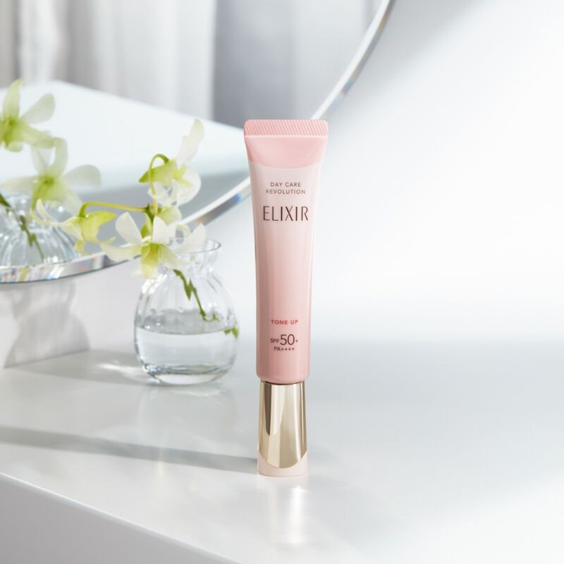SHISEIDO TOKYO 資生堂東京櫃 - 膠原亮妍多效美肌乳 PK  - 35g