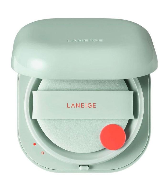 LANEIGE 蘭芝 - NEO型塑霧感氣墊EX - 15gX2