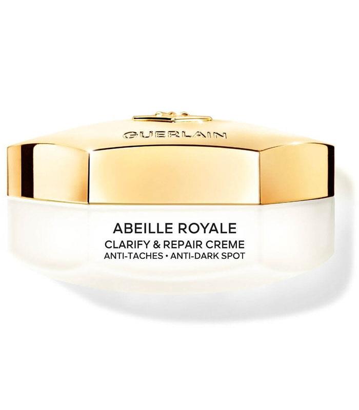 Guerlain 嬌蘭 - 全新 皇家蜂王乳 淨亮修護蜜霜  - 50ml