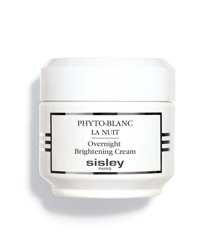 Sisley 希思黎 - 璀璨鑽白夜間水光晶凝露  - 50ml