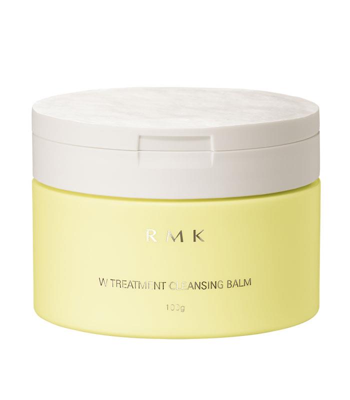 RMK - W修護卸妝膏  - 100g