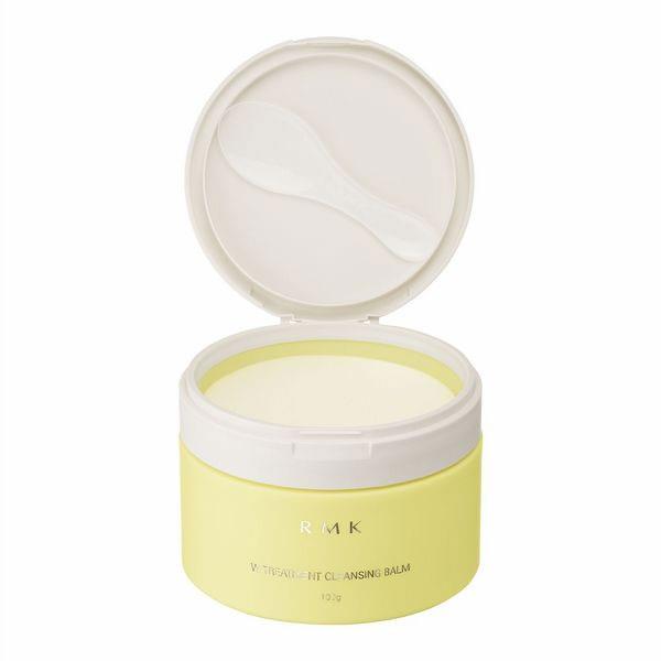RMK - W修護卸妝膏  - 100g