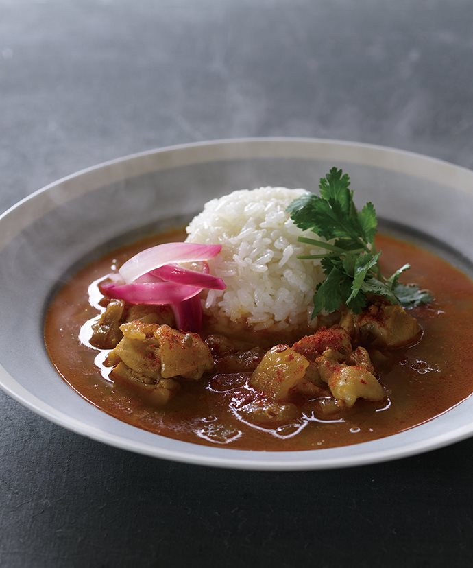 Japan buyer 日本直購專區 - 茅乃舍 香料咖哩 和風 - 4人份