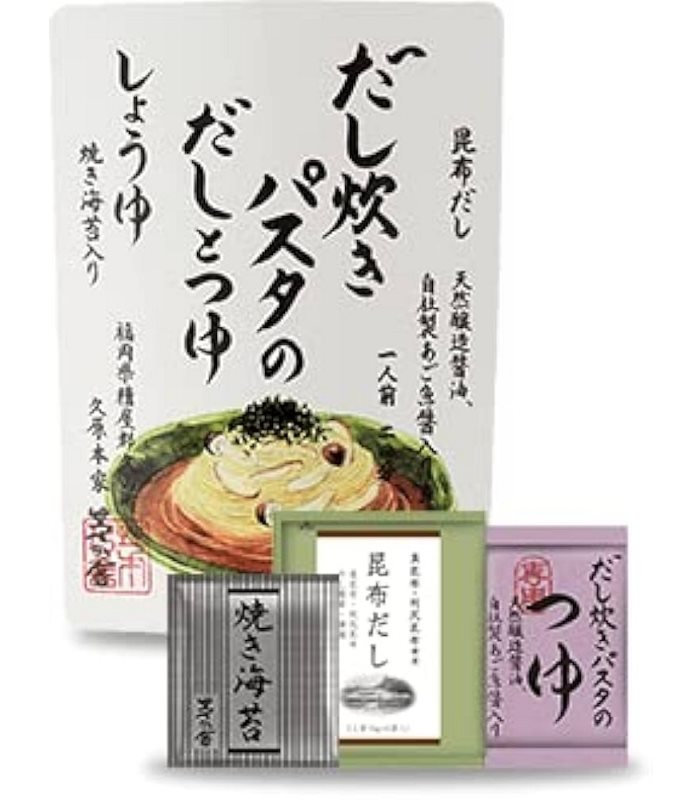 Japan buyer 日本直購專區 - 茅乃舍 義大利麵醬包 - 1份*2