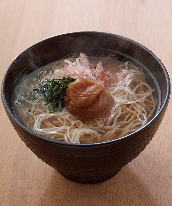 Japan buyer 日本直購專區 - 茅乃舍 贅沢麵 - 1份