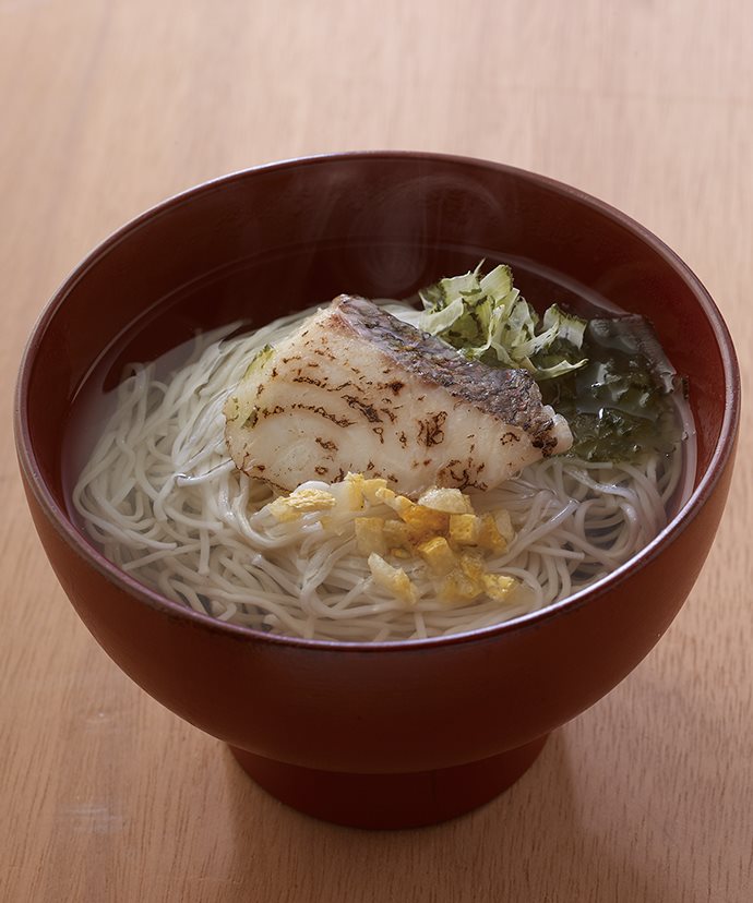 Japan buyer 日本直購專區 - 茅乃舍 贅沢麵 - 1份