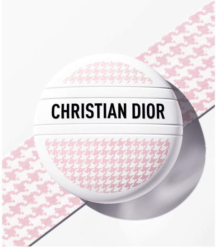 Dior 迪奧 - 【限量版】迪奧緹花全能修護霜 (千鳥格紋粉紅限量版)  - 50ml
