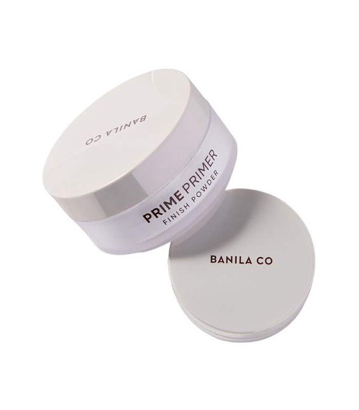 MYHUO Makeup Collection 買貨彩妝 - Banila co prime持妝控油蜜粉  - 12g