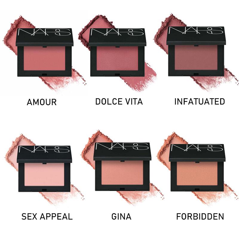 NARS - 炫色腮紅 - 4.8g