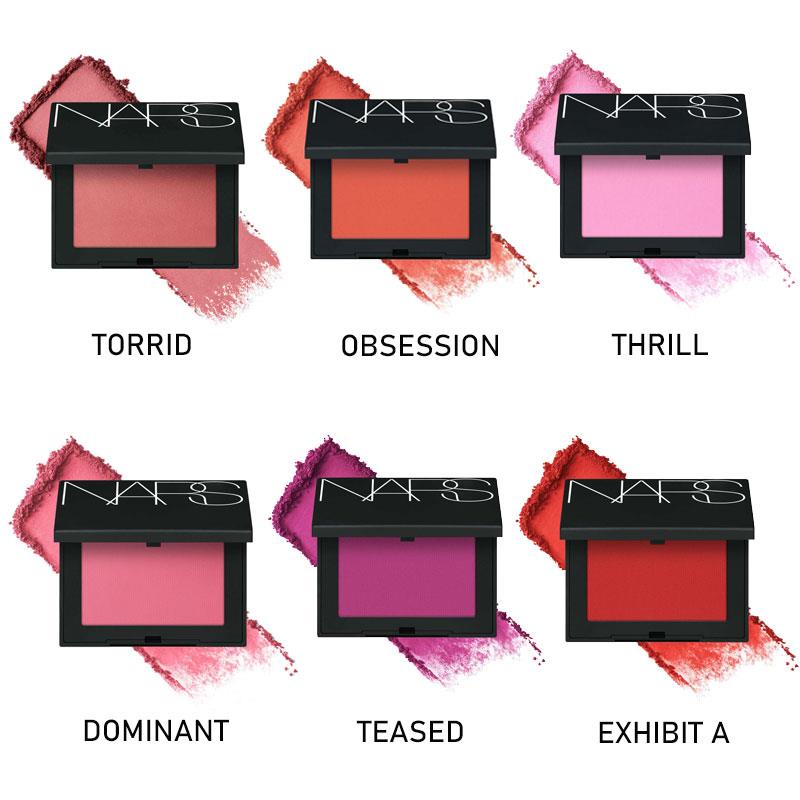 NARS - 炫色腮紅 - 4.8g