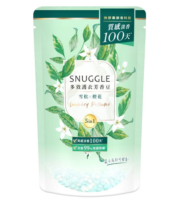 snuggle 熊寶貝 - 多效護衣芳香豆 - 300ml