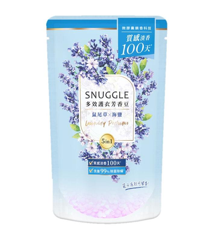 snuggle 熊寶貝 - 多效護衣芳香豆 - 300ml