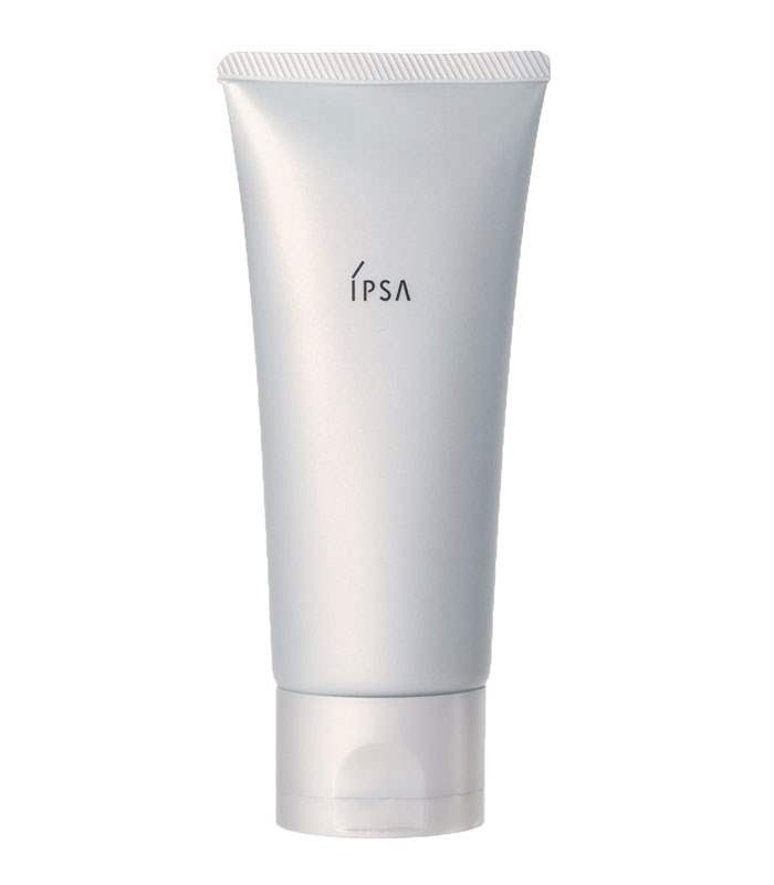 IPSA 茵芙莎 - 泥狀角質按摩霜(保濕)  - 100g