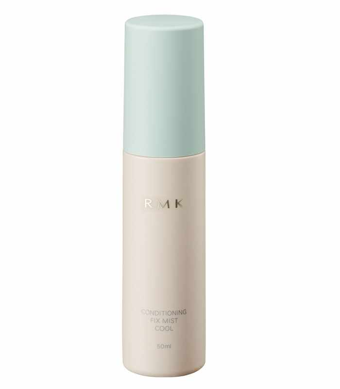 RMK - 【限量版】平衡調理定妝噴霧(沁涼型)  - 50ml