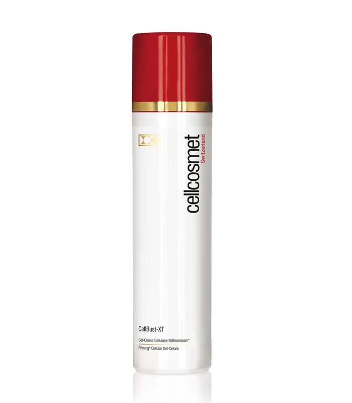 CELLCOSMET 瑞士瑞妍 - 盈潤彈力美胸霜  - 100ml