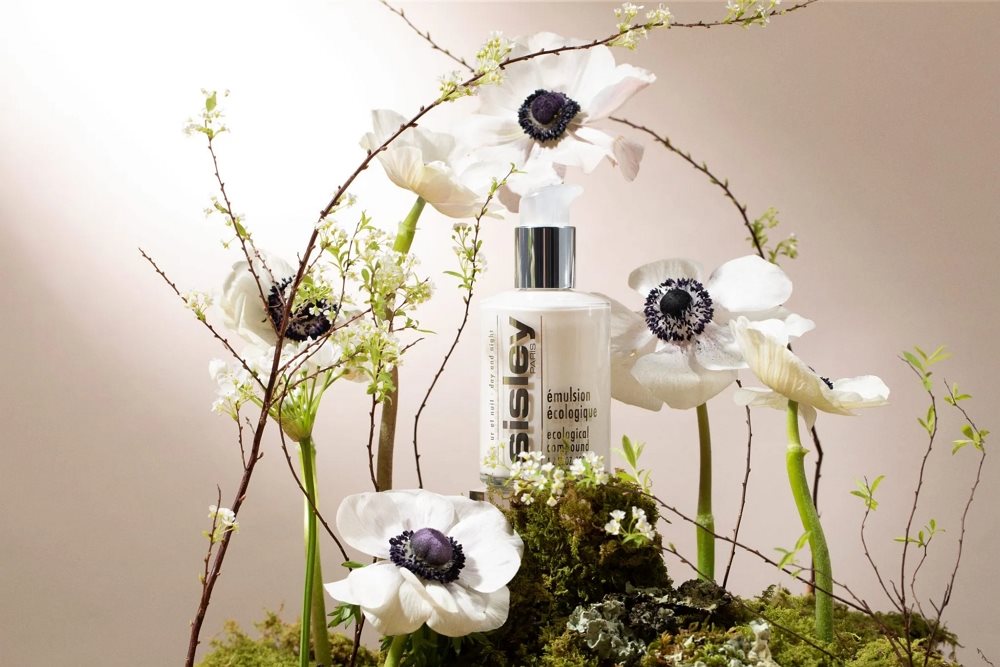 Sisley 希思黎 - 全能乳液 - 超越全能全新配方  - 60ml