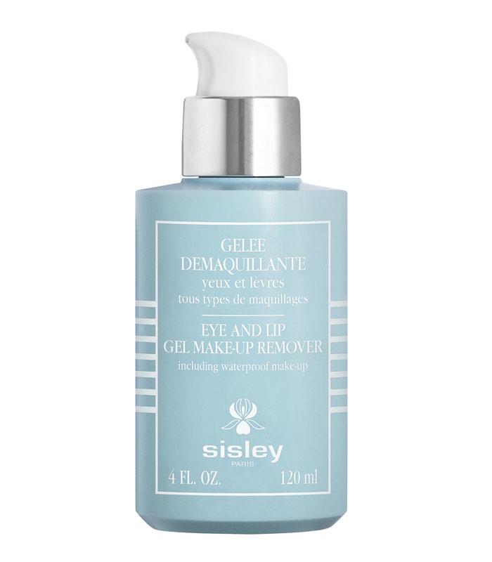 Sisley 希思黎 - 極淨紓活眼唇卸妝凝露  - 120ml
