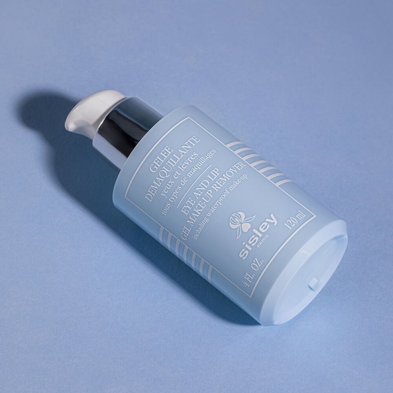Sisley 希思黎 - 極淨紓活眼唇卸妝凝露  - 120ml