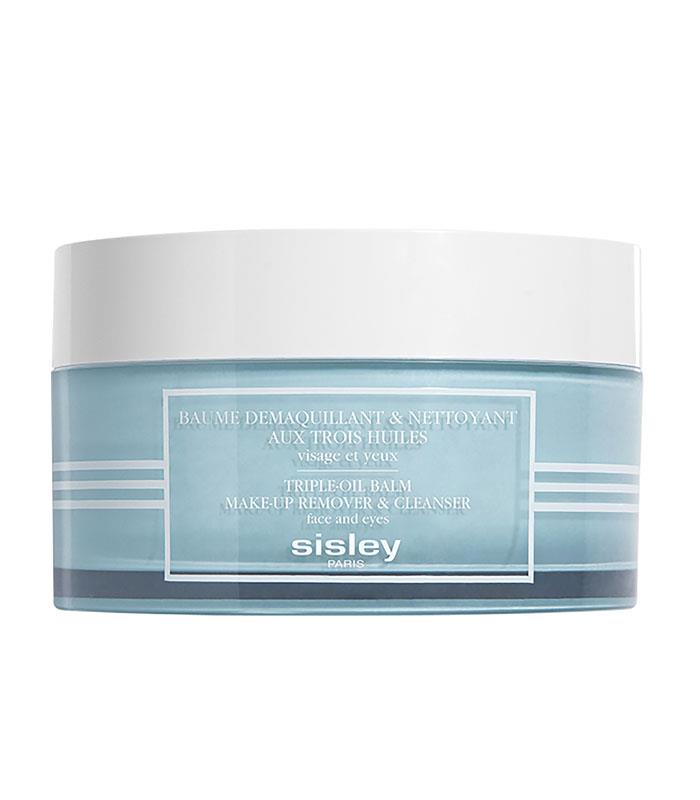Sisley 希思黎 - 極淨柔潤卸妝潔顏凝霜- 頂級珍稀植物油配方  - 125g