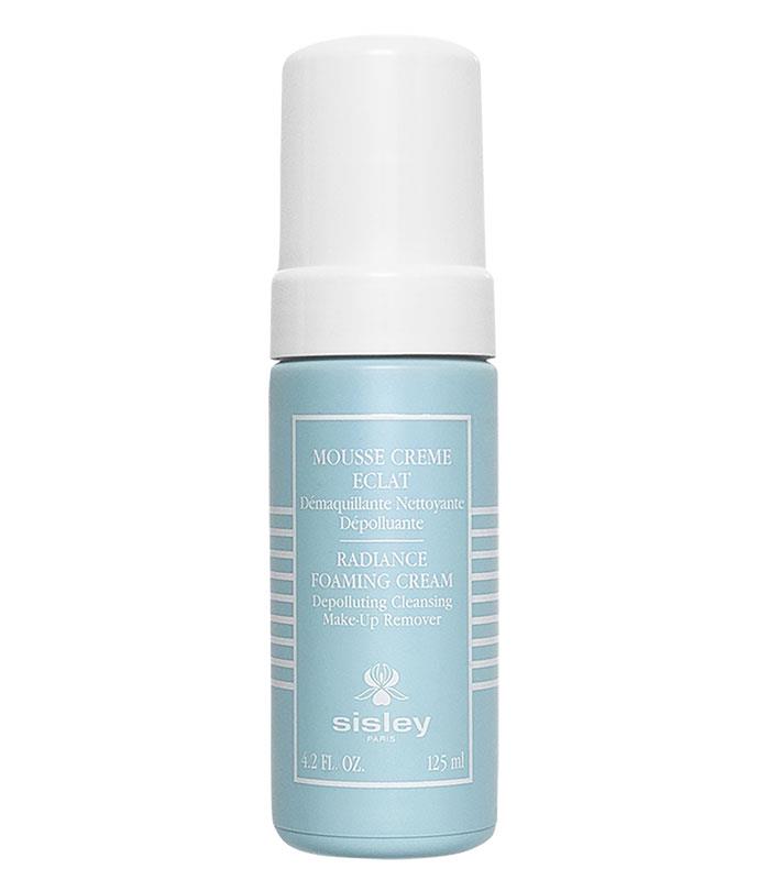 Sisley 希思黎 - 極淨亮妍卸妝洗顏泡泡霜  - 125ml