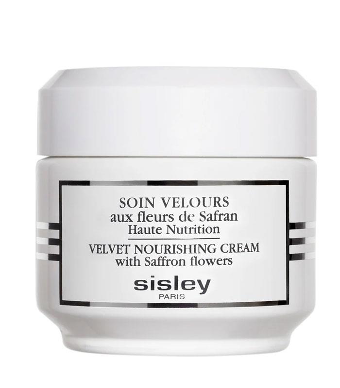 Sisley 希思黎 - 絲絨紓潤藏紅花乳霜  - 50ml