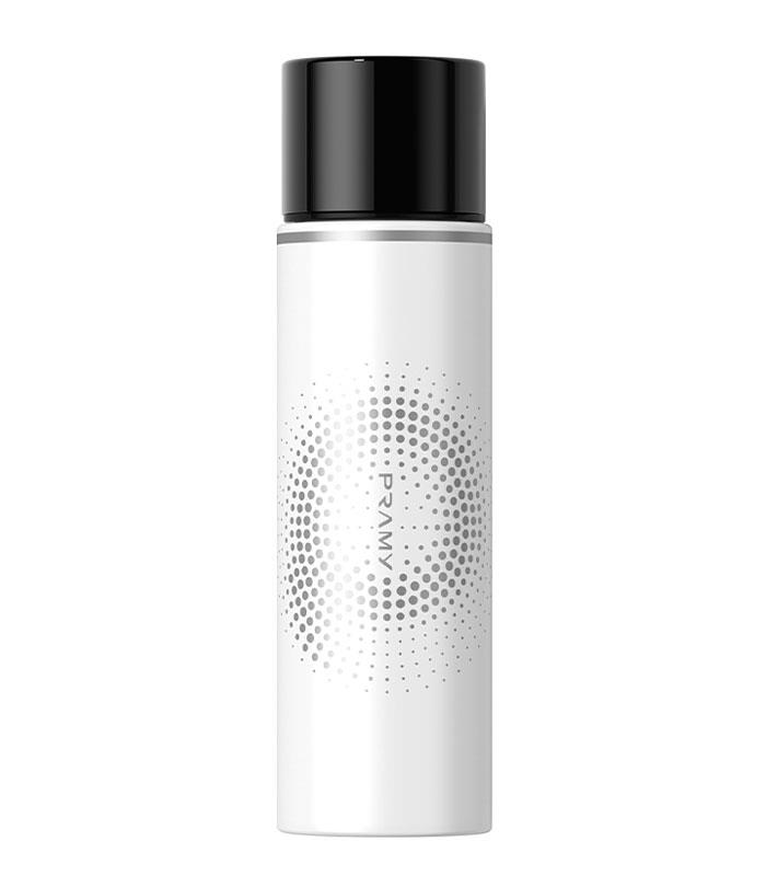 MYHUO Makeup Collection 買貨彩妝 - PRAMY柏瑞美 長效保濕定粧噴霧 - 水光亮面款(白) - 100ml