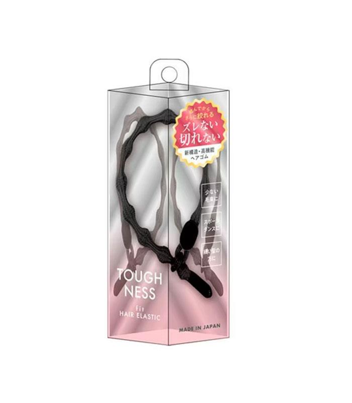 MYHUO LifeStyle 買貨生活 - BeautyWorld 可調節式髮圈  - 1入