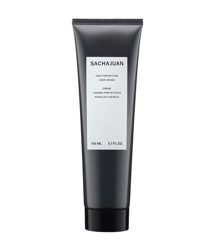SACHAJUAN - 抗熱修護造型乳  - 150ml