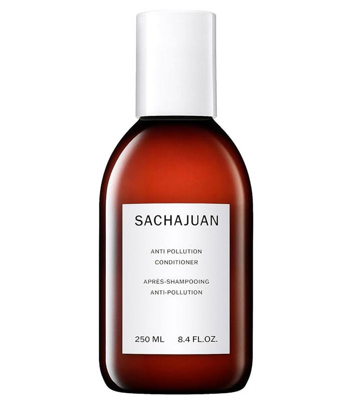 SACHAJUAN - 潤髮乳-防護抗污染  - 250ml