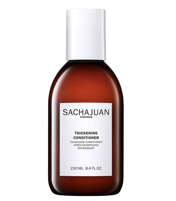 SACHAJUAN - 潤髮露-豐厚柔順  - 250ml