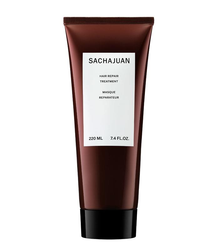 SACHAJUAN - 修護髮膜  - 220ml