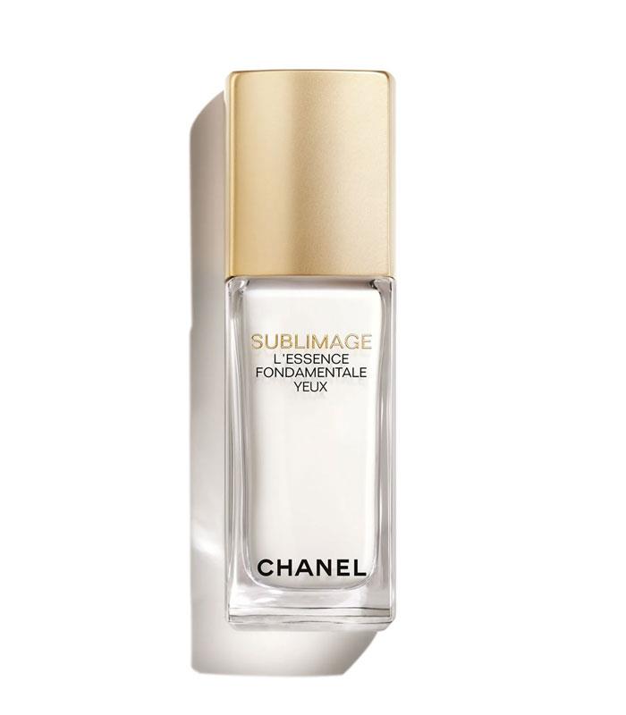 CHANEL 香奈兒 - 奢華金燦賦活亮眼精萃  - 15ml
