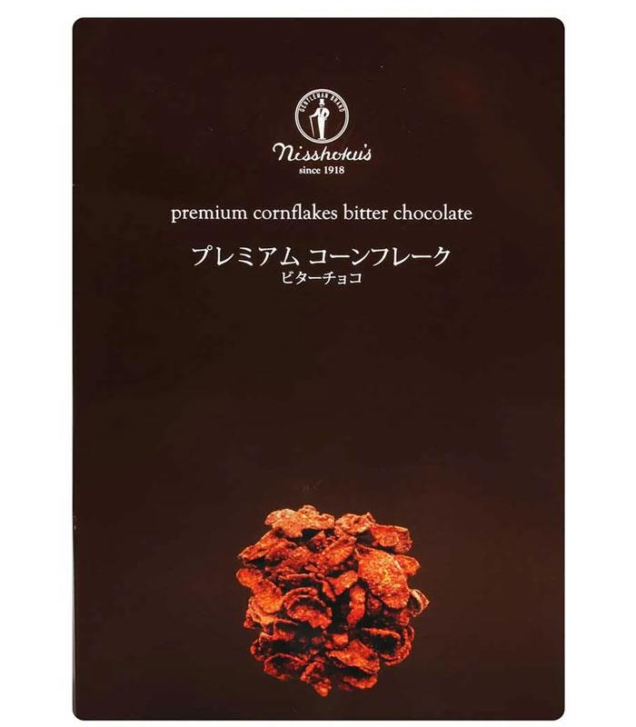 MyHuo Recommended Snacks 買貨推薦零食 - 北海道優質玉米片 巧克力風味  - 215g