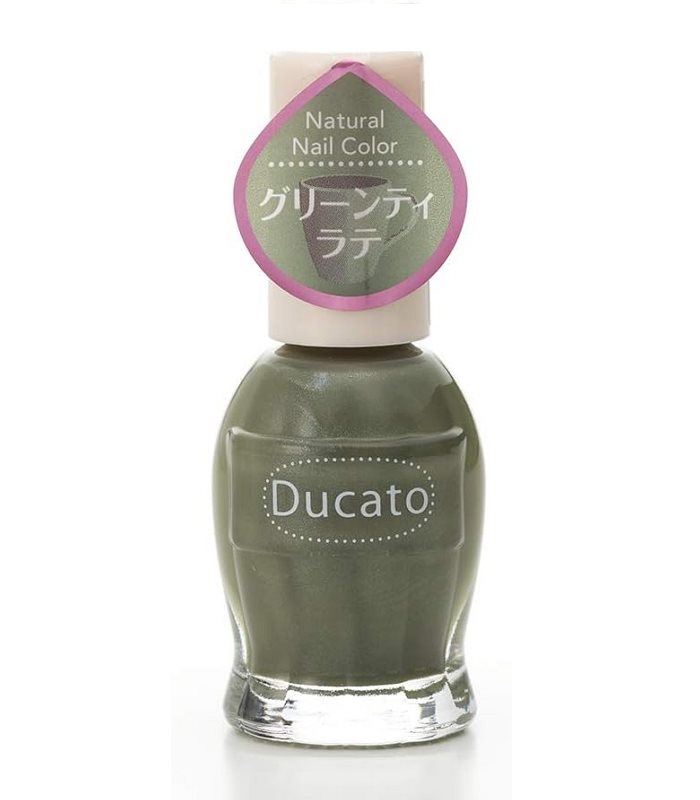 Japan buyer 日本直購專區 - Ducato 指甲油 - 11ml